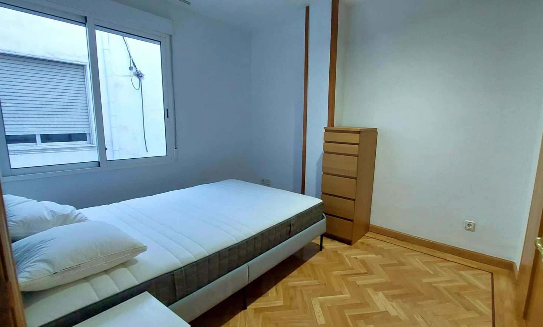 Pis de 46 m² a Madrid