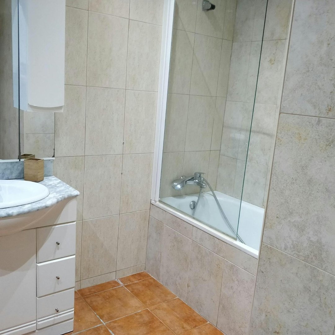 Habitación 110 m², Barcelona