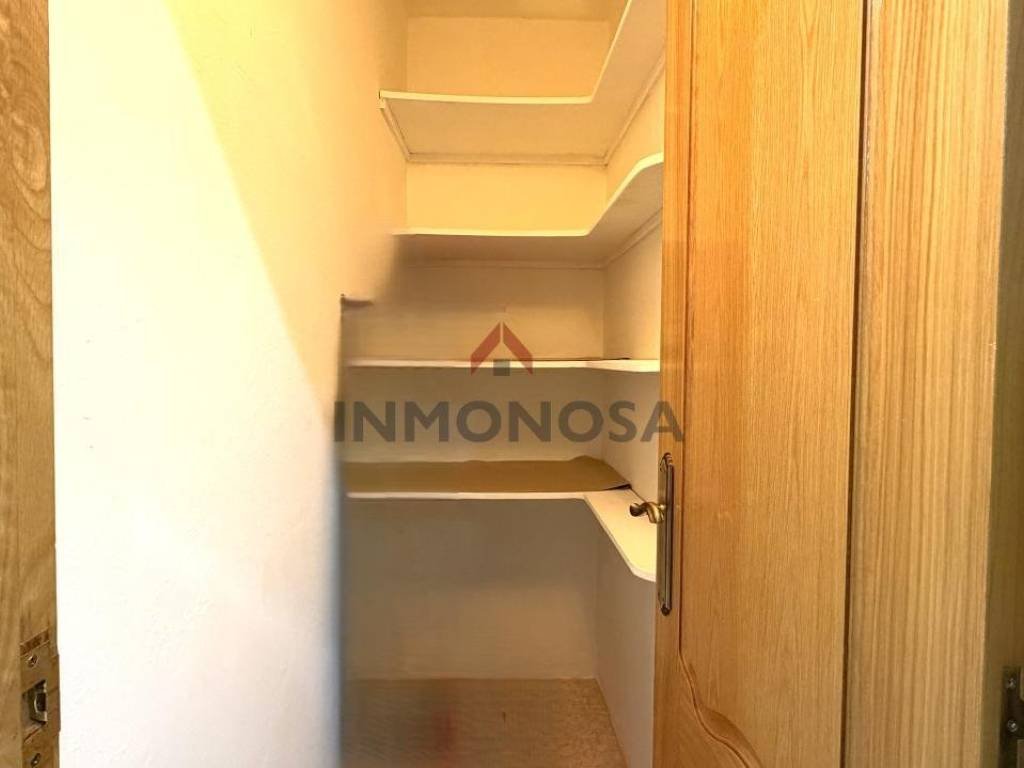 Piso de 81 m² en Ferrol