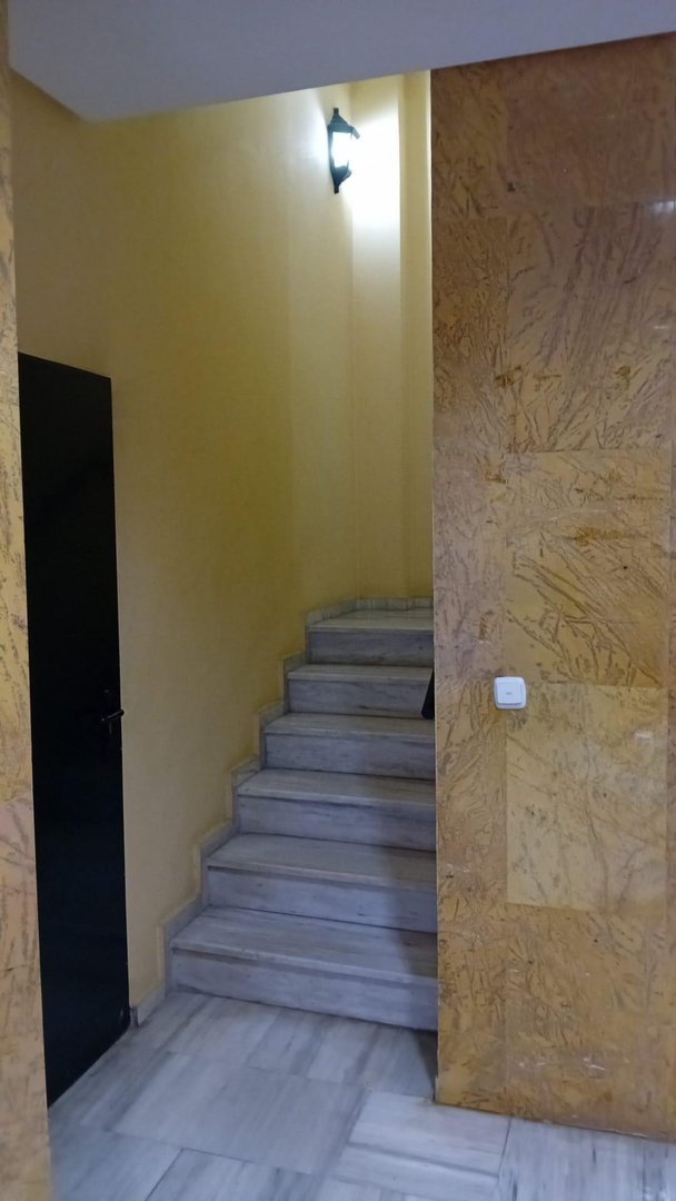 Appartamento 48 m² a Siviglia