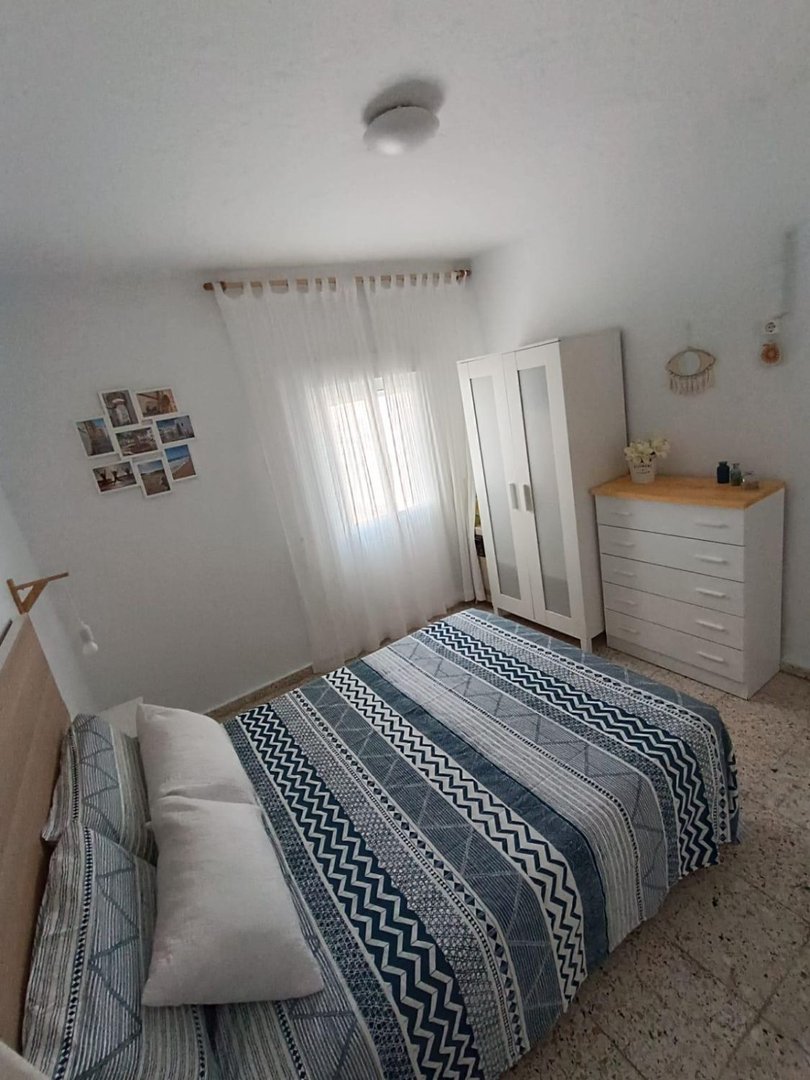 Piso de 77 m² en Vejer de la Frontera