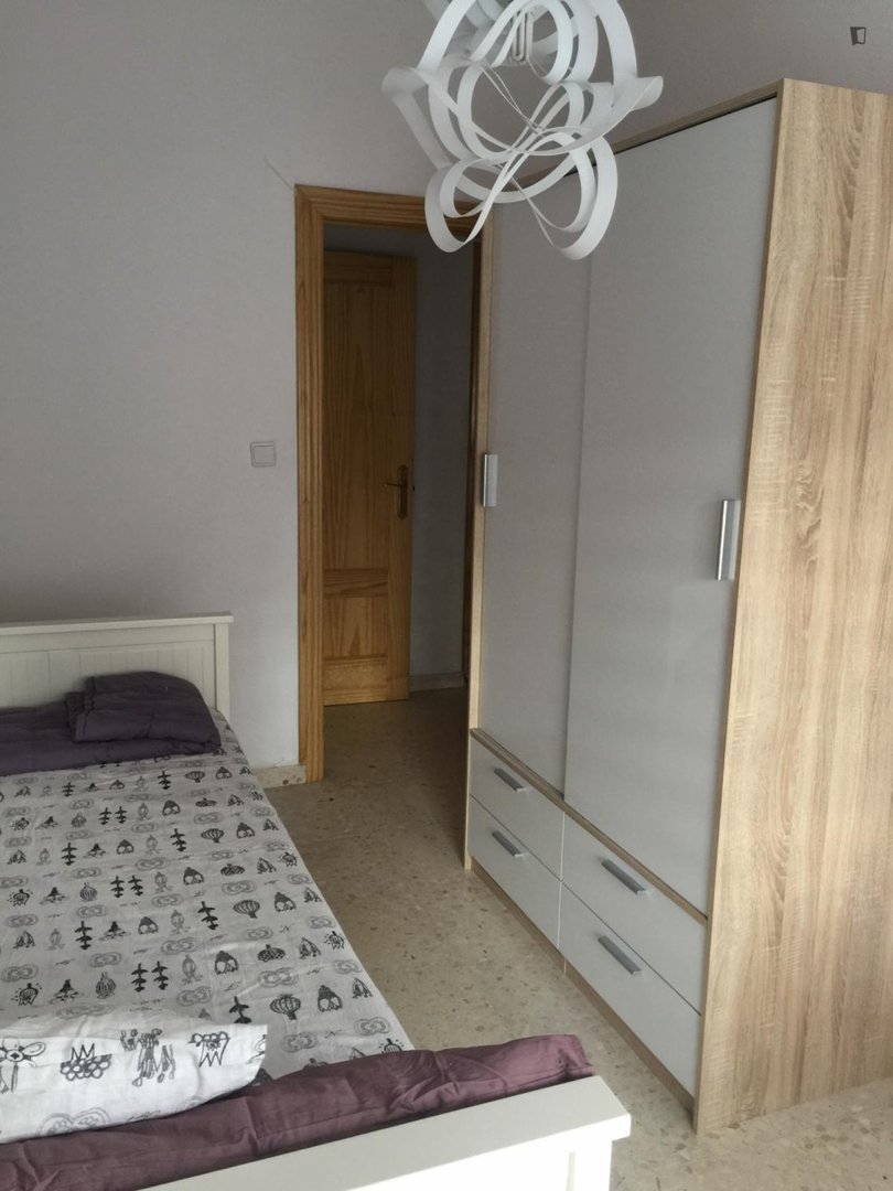 Habitación en alquiler, Granada