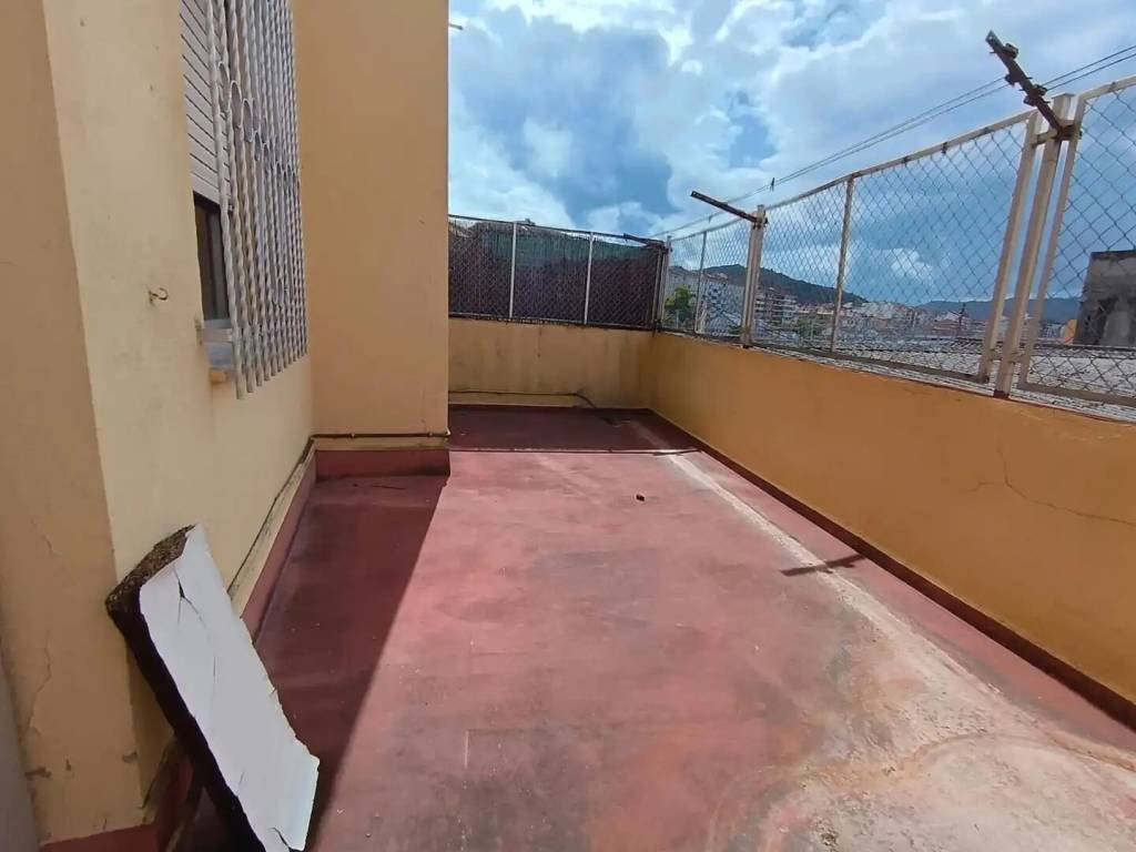 Piso de 144 m² en Ourense
