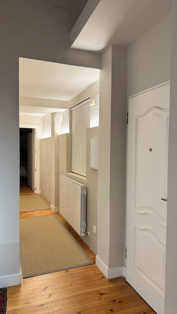 Piso de 102 m² en Logroño
