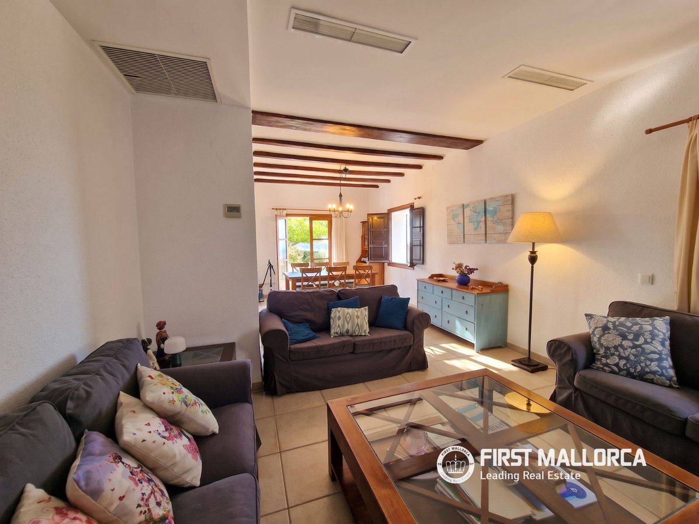 Casa de 381 m² en Puigpuñent