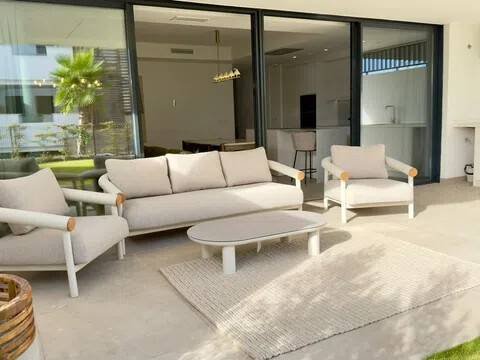 Pis de 125 m² a Estepona