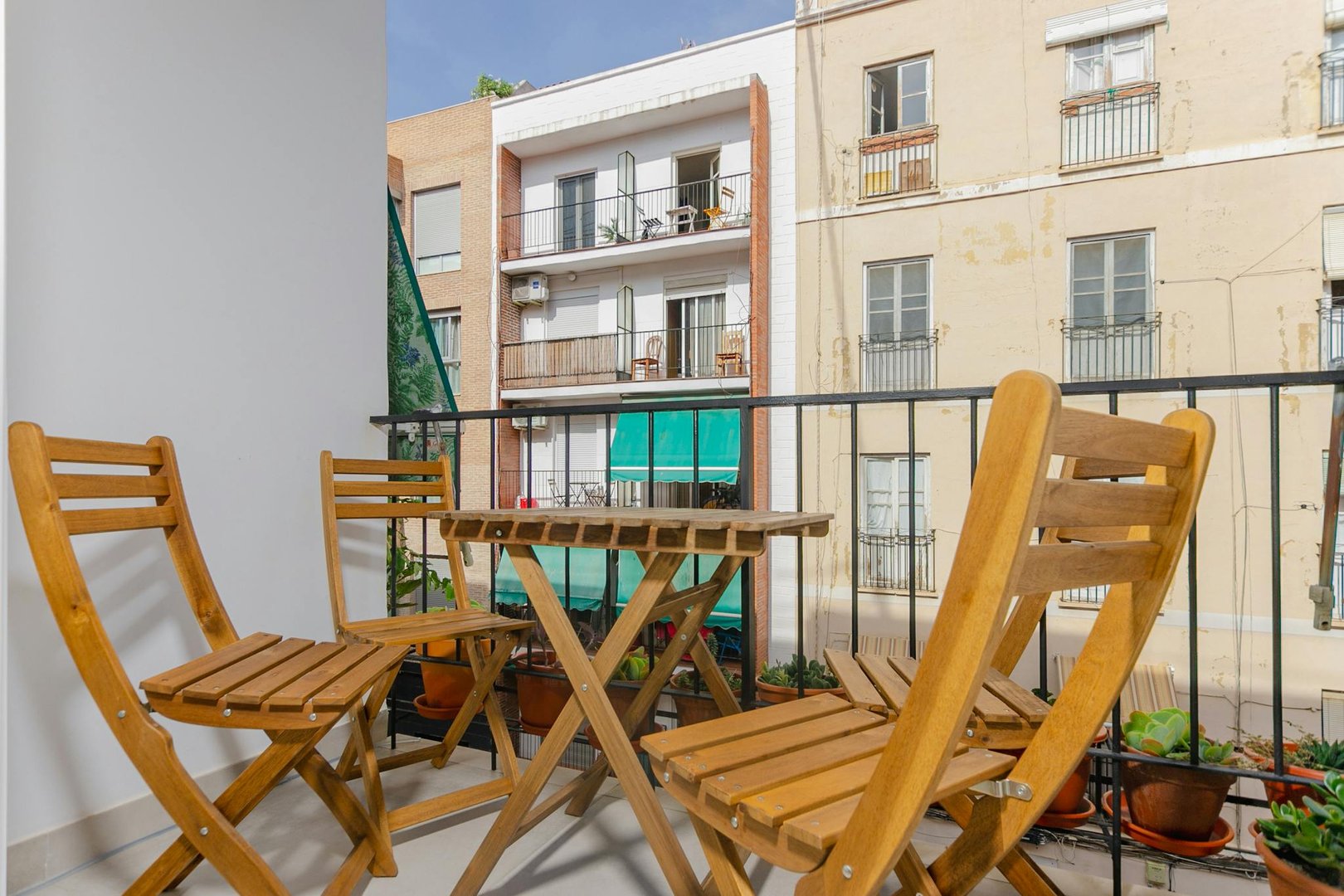 Piso de 105 m² en Valencia