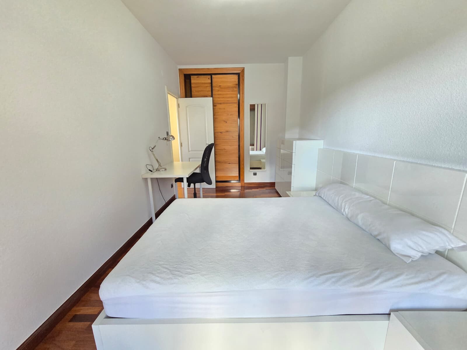 Piso de 117 m² en Pamplona