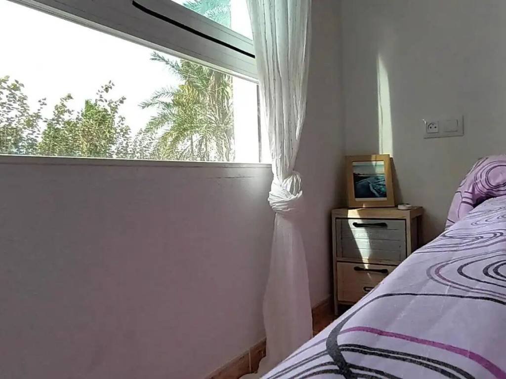Piso de 53 m² en Torreblanca