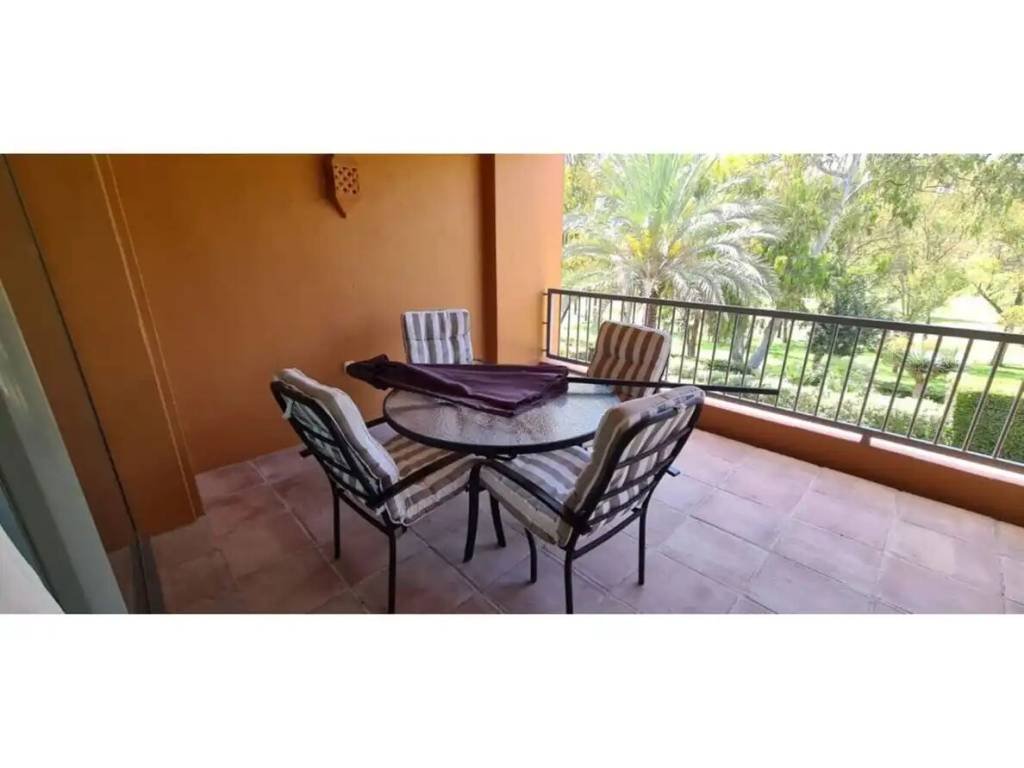 Piso de 100 m² en Benahavís