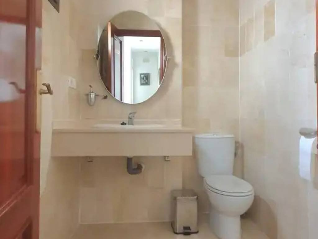Piso de 95 m² en Málaga