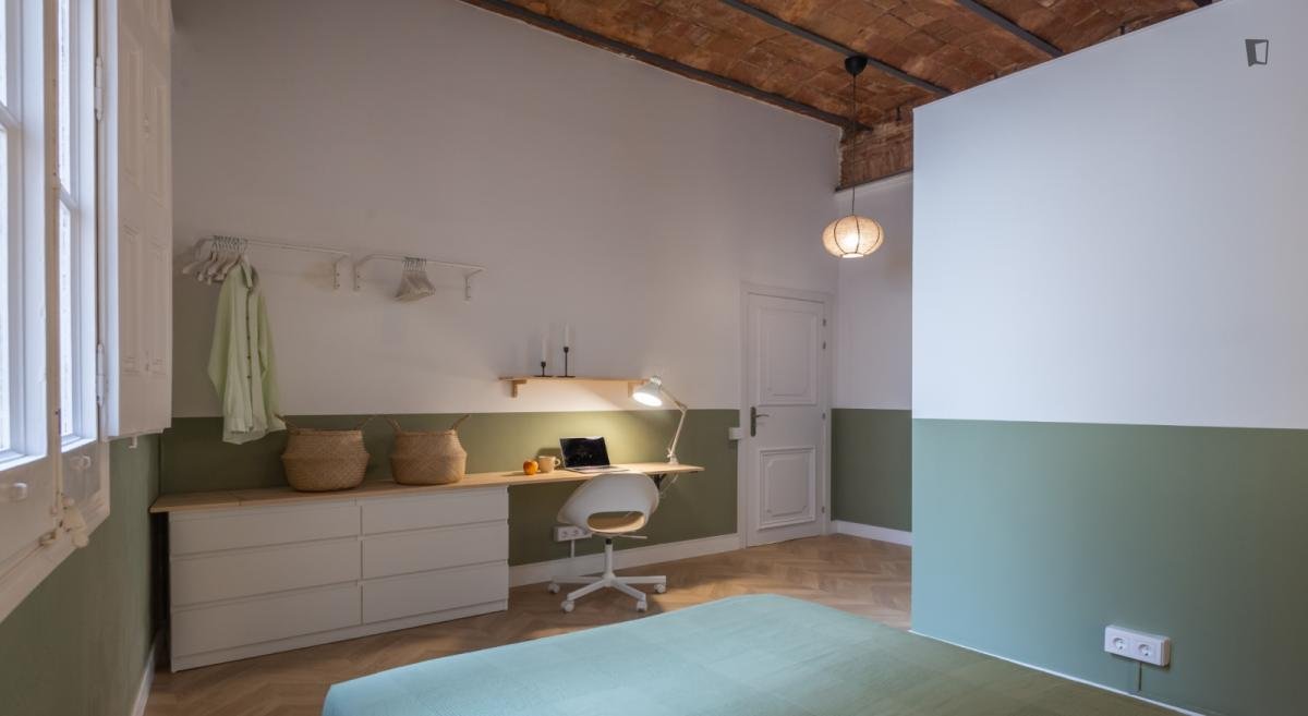 Stanza in affitto, Barcelona
