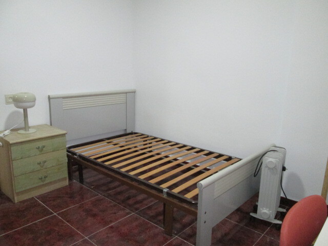 Piso de 111 m² en Granada