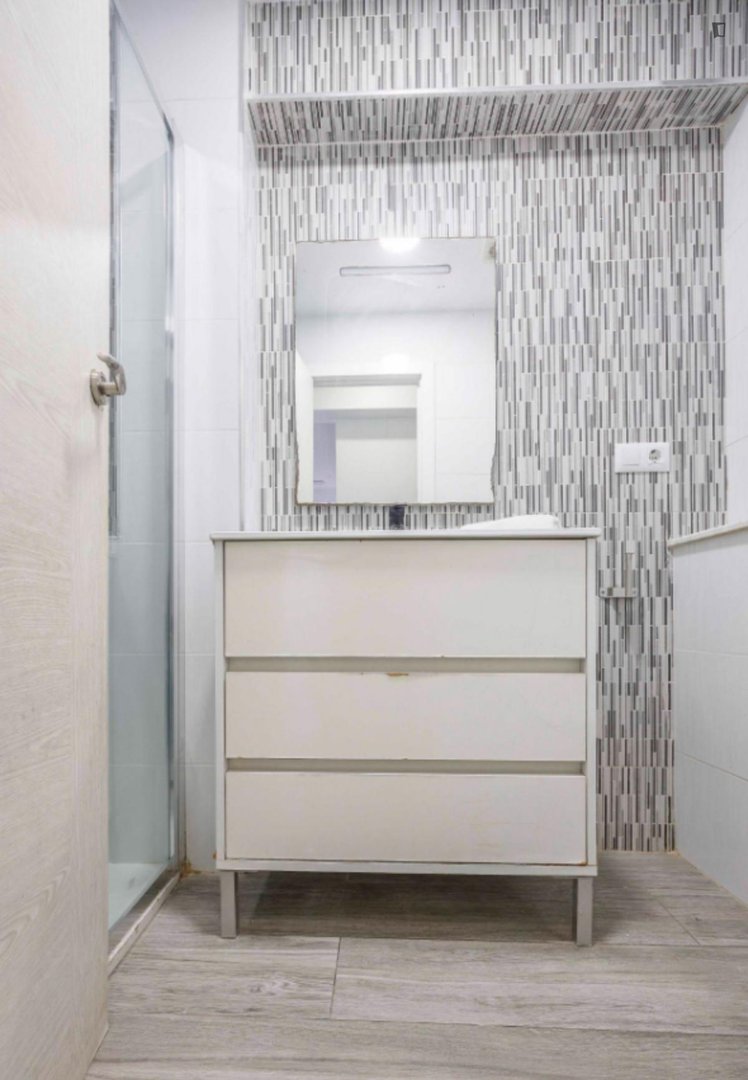 Habitació de lloguer, València