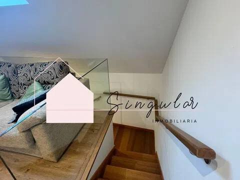 Casa de 84 m² en Nigrán