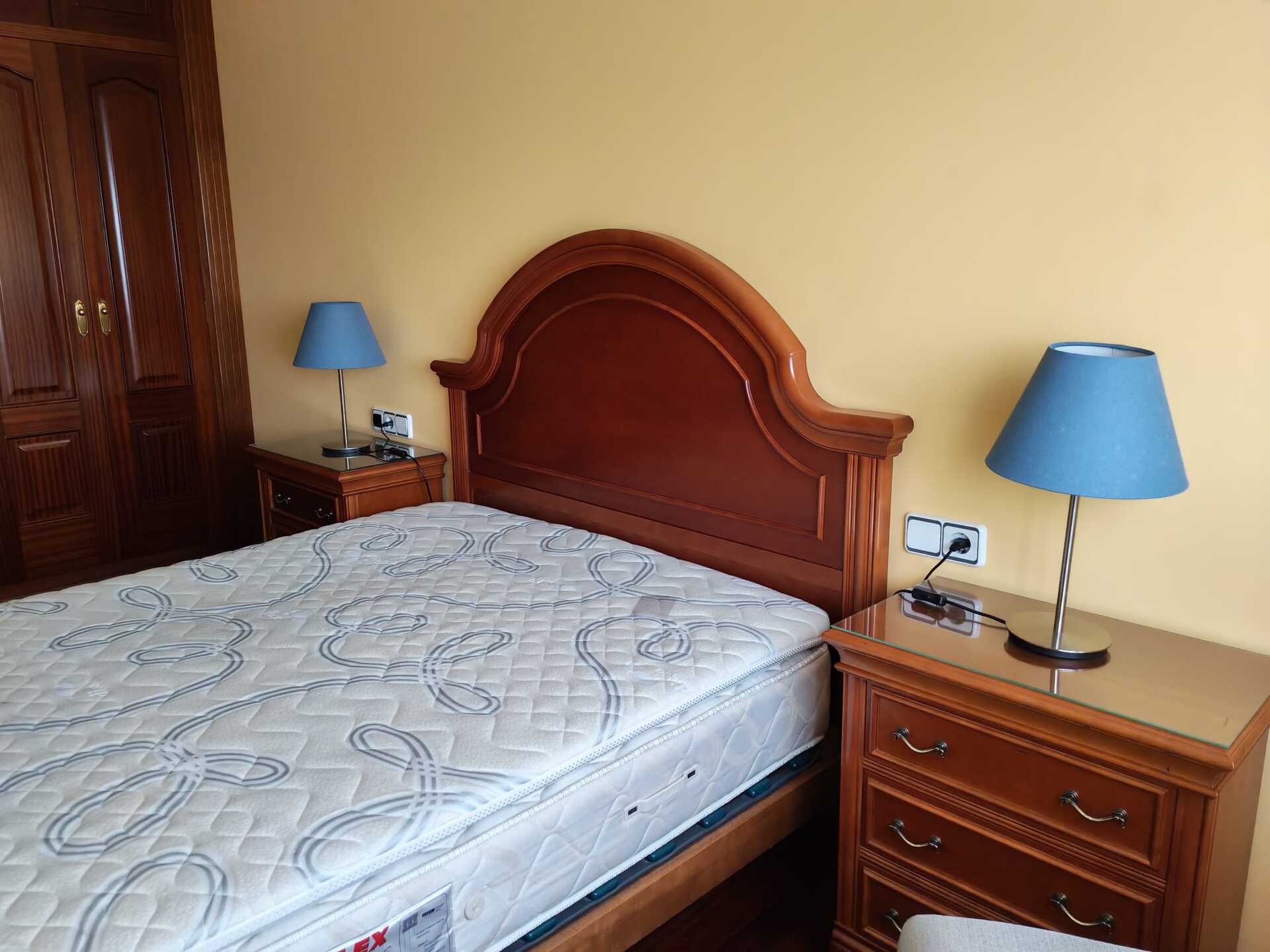 Pis de 99 m² a Ferrol