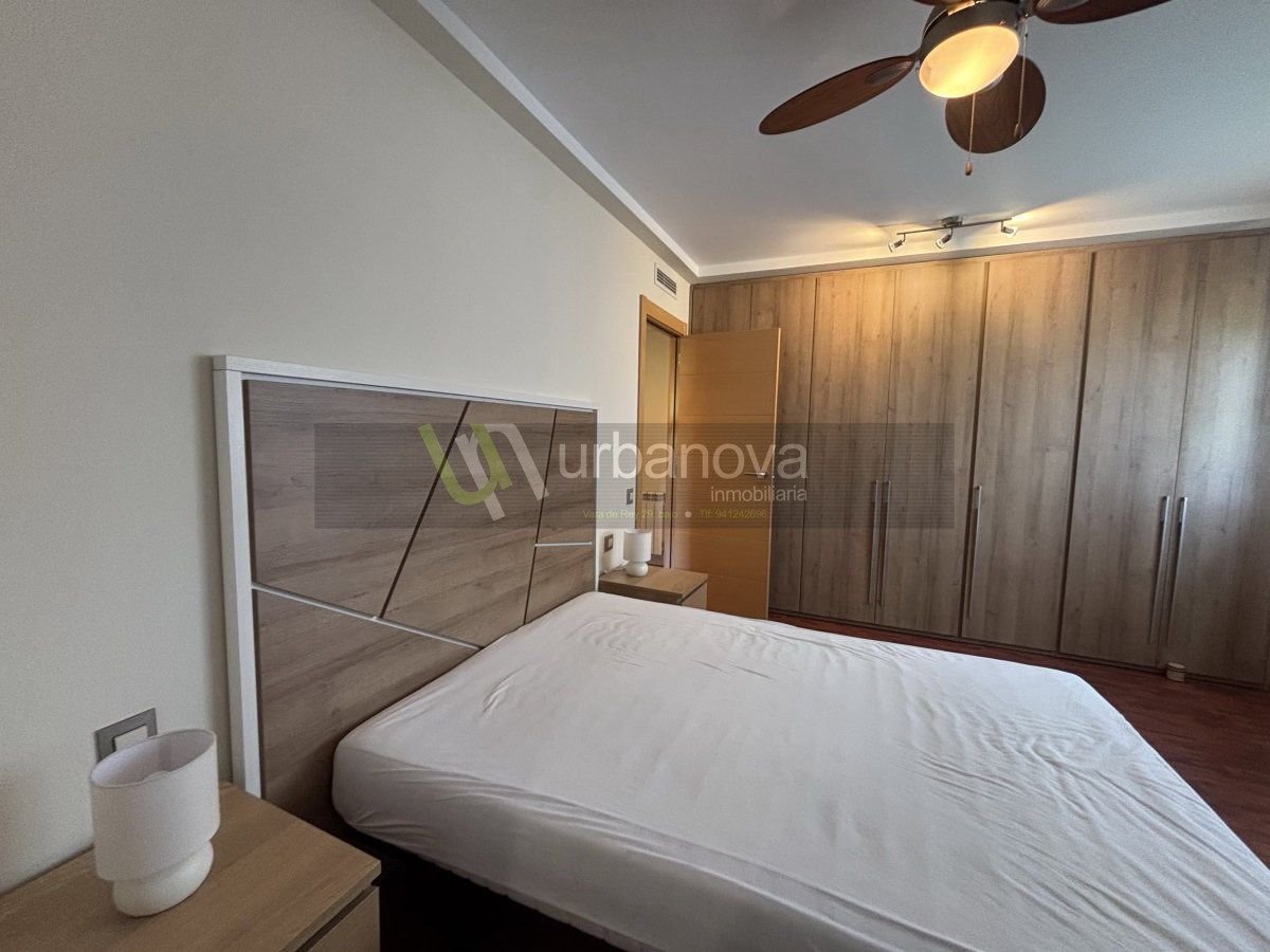 Piso de 89 m² en Logroño