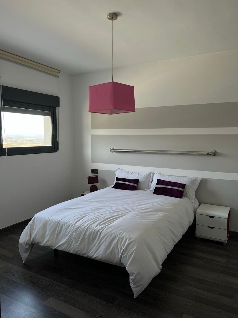 Piso de 184 m² en Dílar