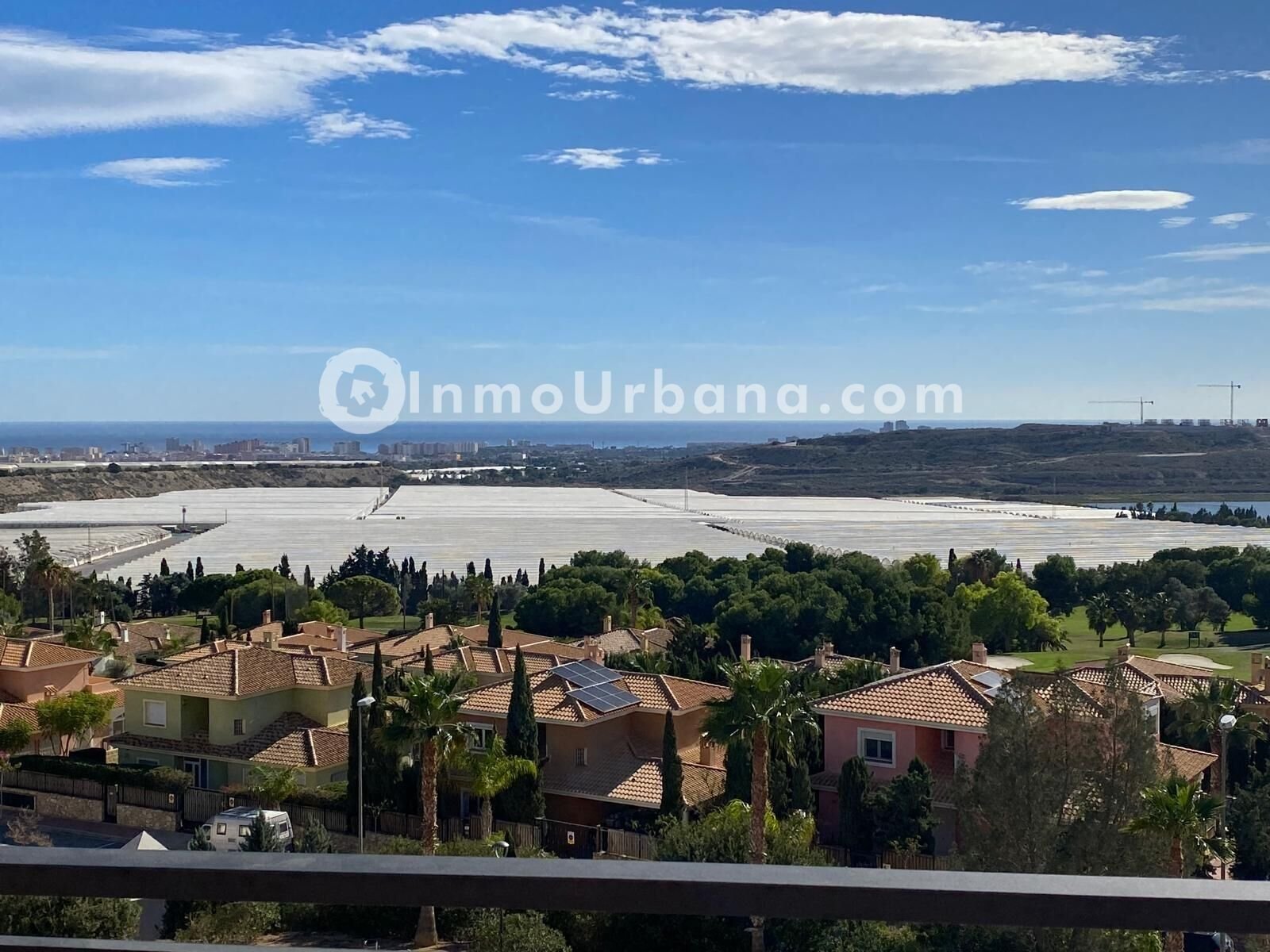 Piso de 146 m² en Mutxamel
