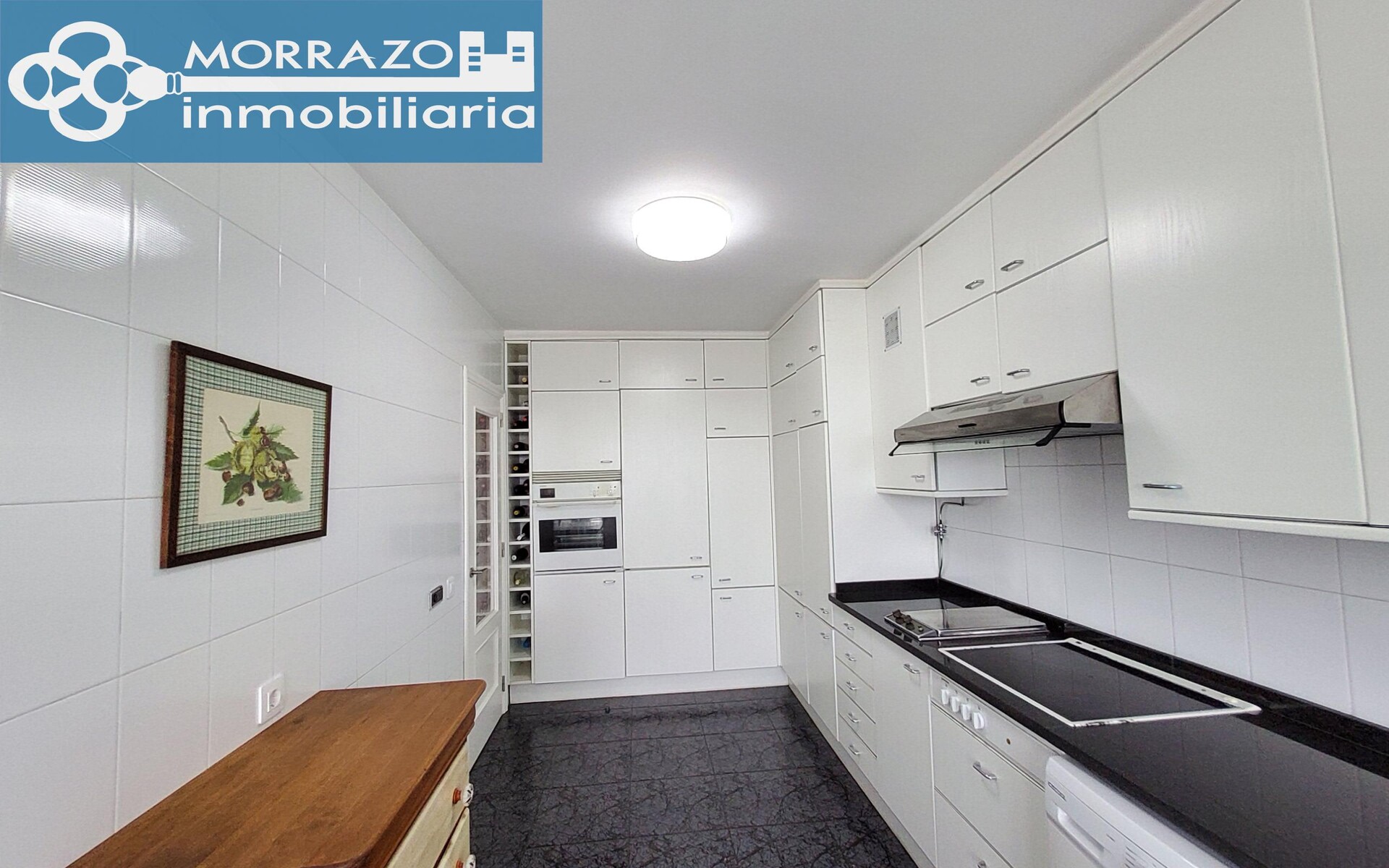 Piso de 131 m² en Bueu