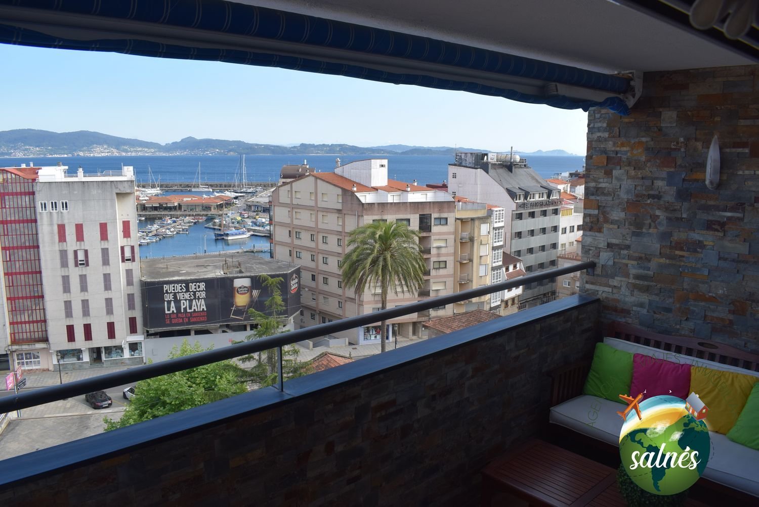 Pis de 140 m² a Sanxenxo