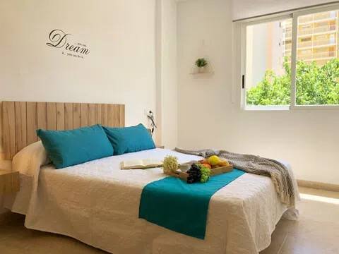 Piso de 90 m² en Oropesa del Mar
