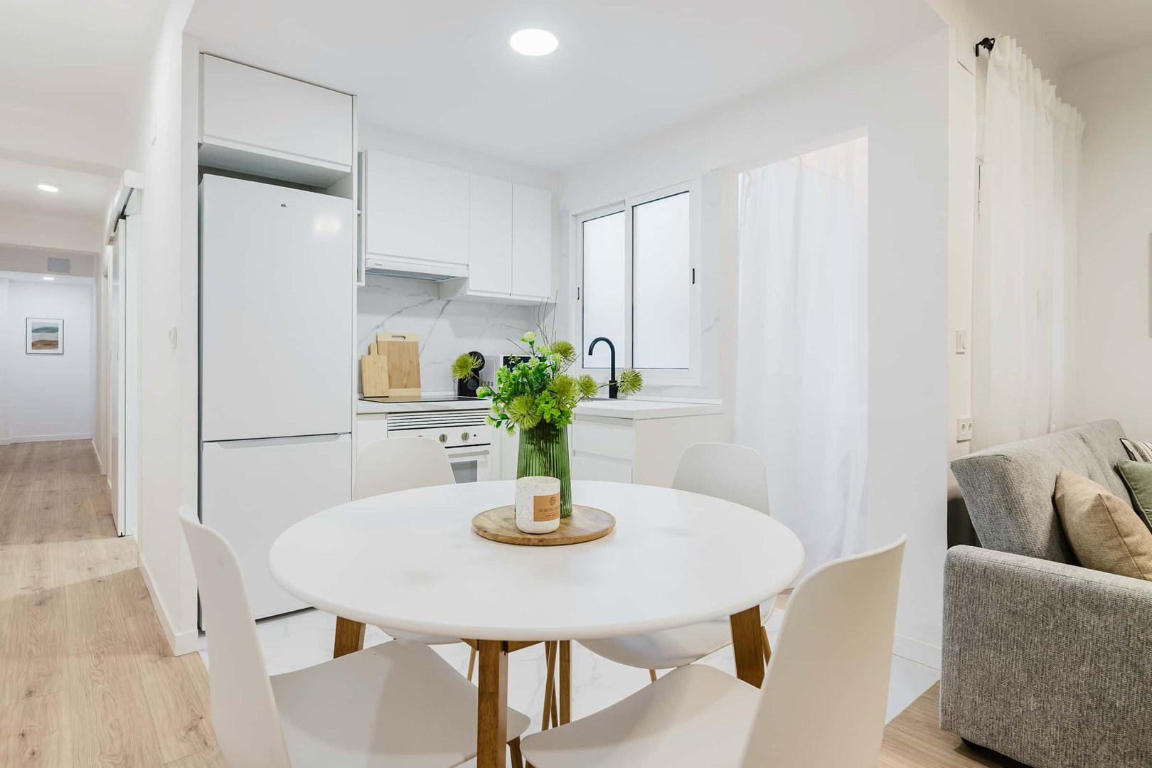 Habitació de lloguer, València