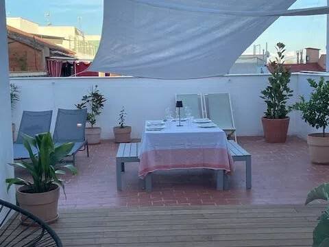 Piso de 100 m² en Barcelona