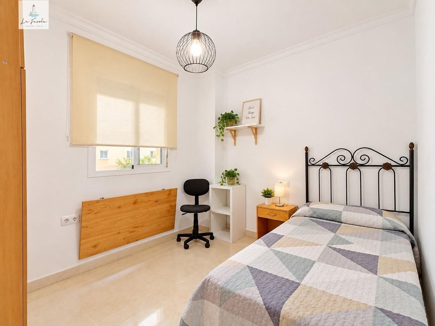 Zimmer 120 m², Málaga