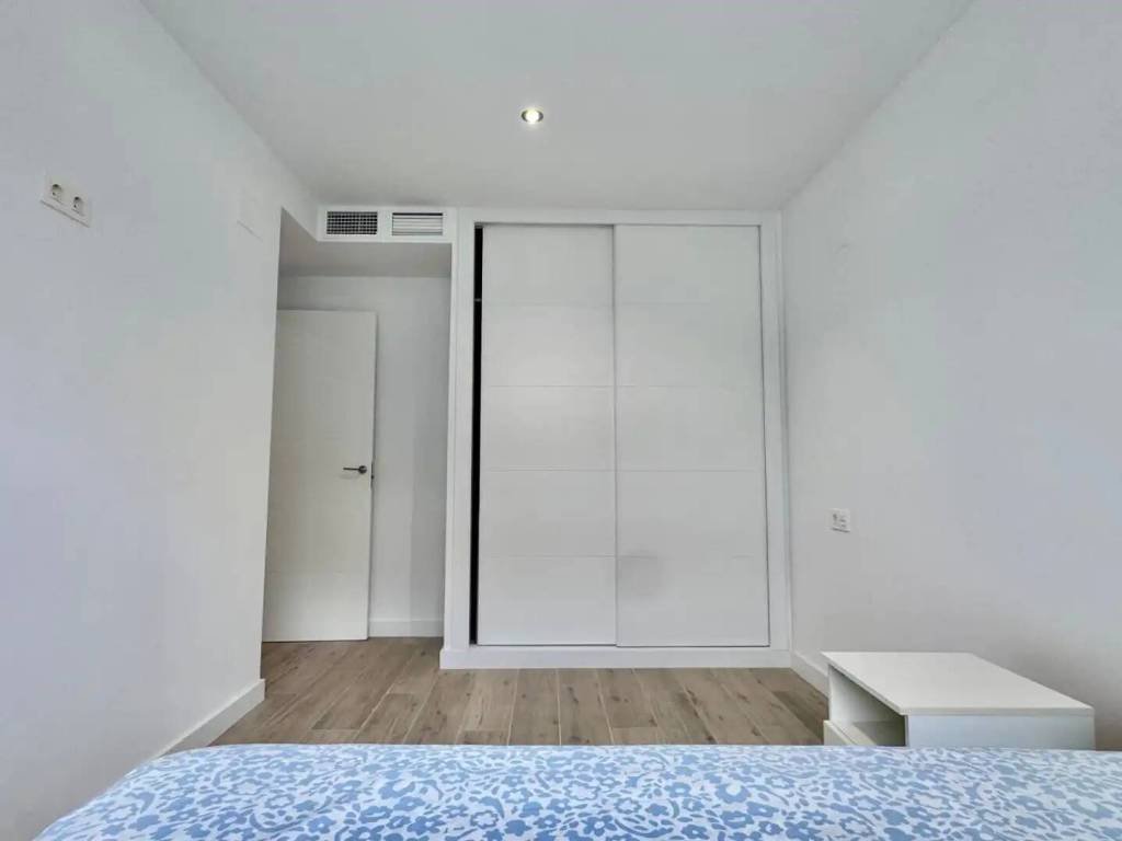 Pis de 130 m² a Múrcia