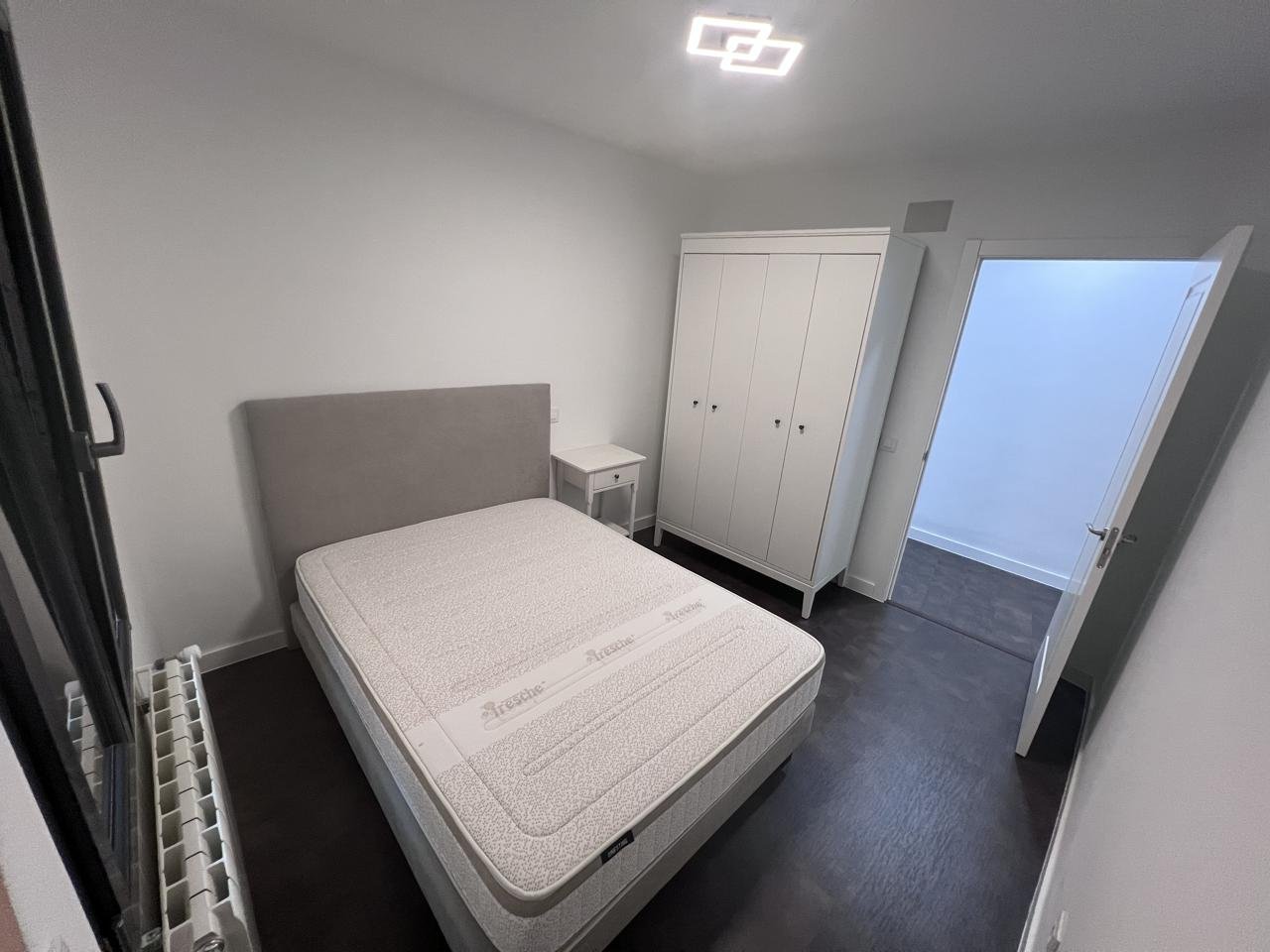 Piso de 230 m² en Segovia
