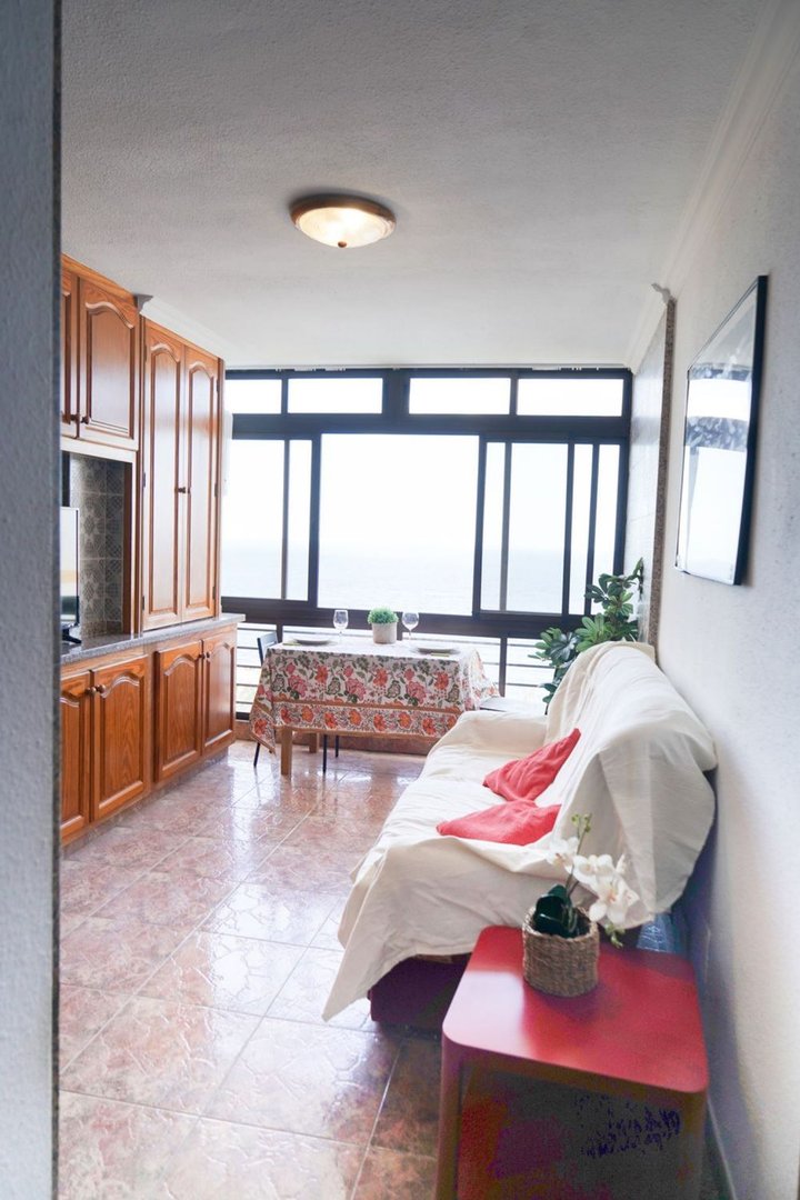 Piso de 69 m² en San Cristóbal de La Laguna