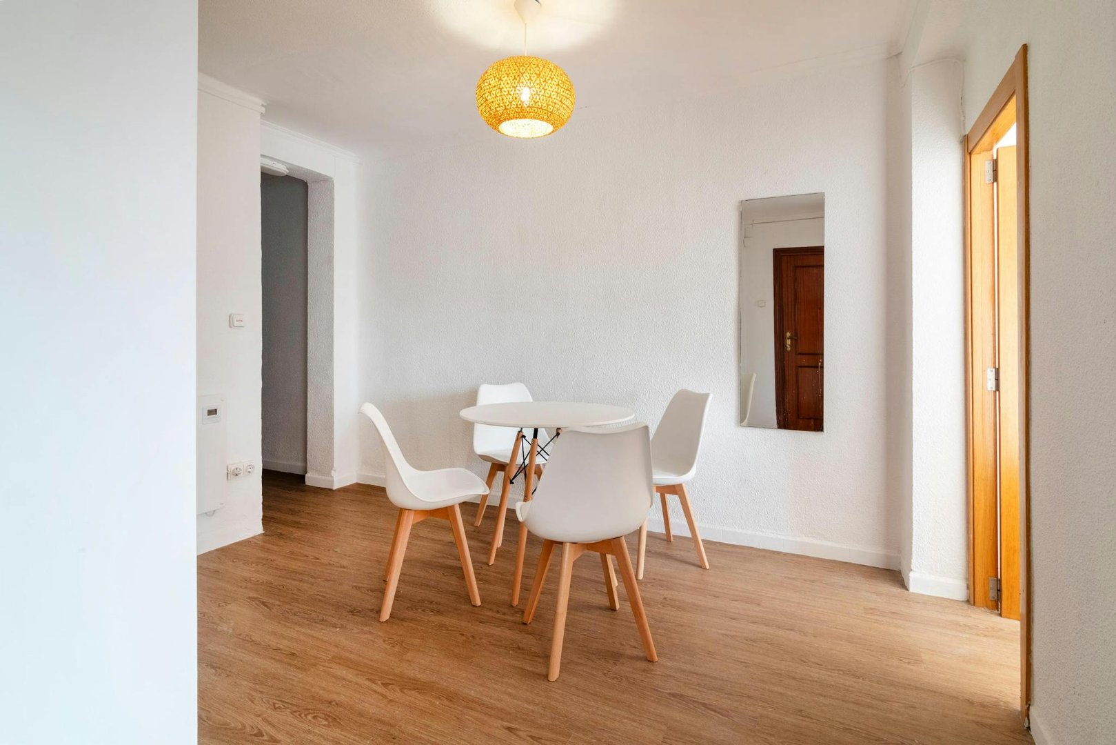 Habitación 90 m², Valencia