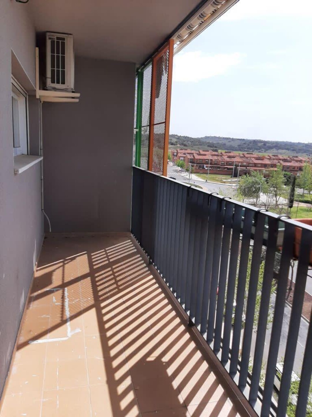 Piso de 100 m² en Toledo
