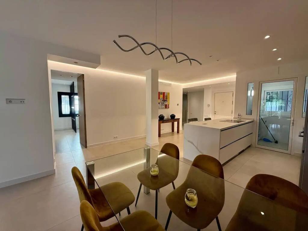 Piso de 160 m² en Marbella