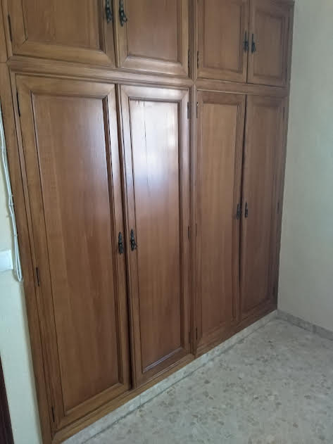 Habitació de lloguer, Còrdova