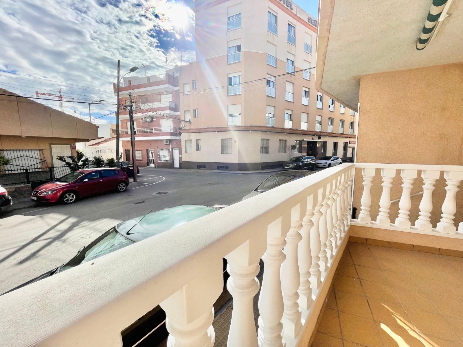 Piso de 70 m² en San Pedro del Pinatar