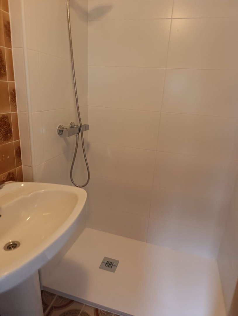 Pis de 52 m² a Valdepeñas