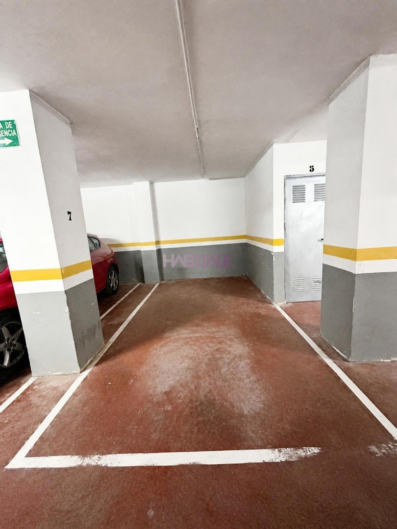Piso de 100 m² en Torrente