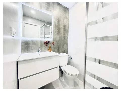 Habitación 115 m², Madrid