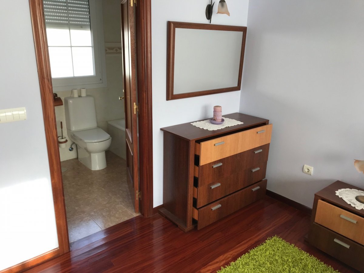 Casa de 240 m² en Santa Cruz de Bezana