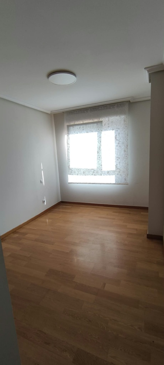 Pis de 96 m² a Palencia