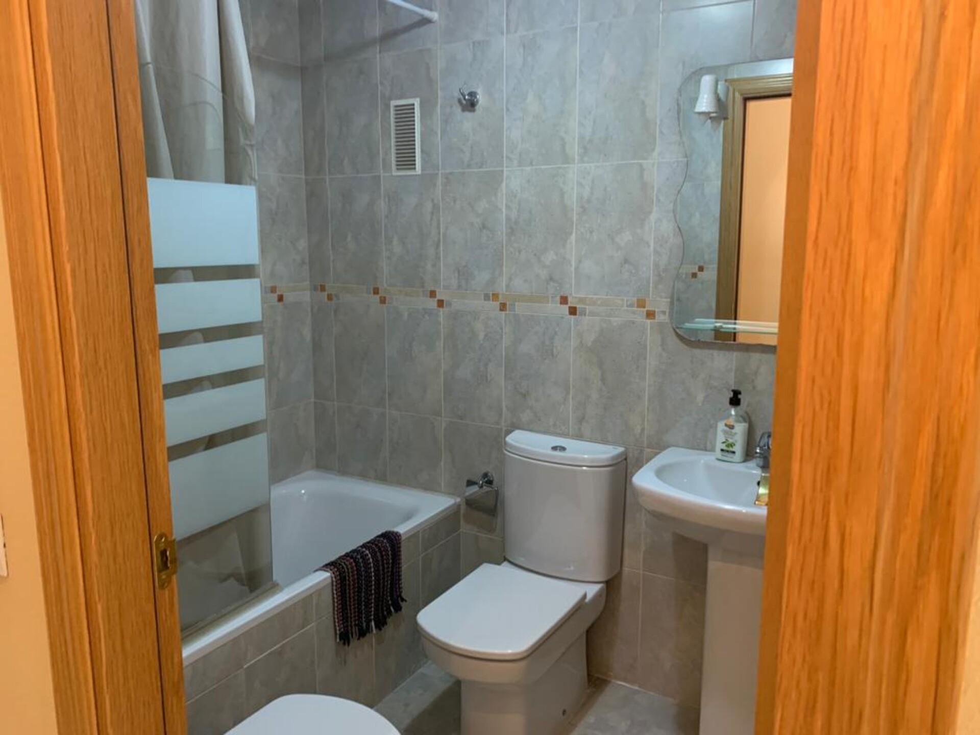 Pis de 80 m² a Vinaròs