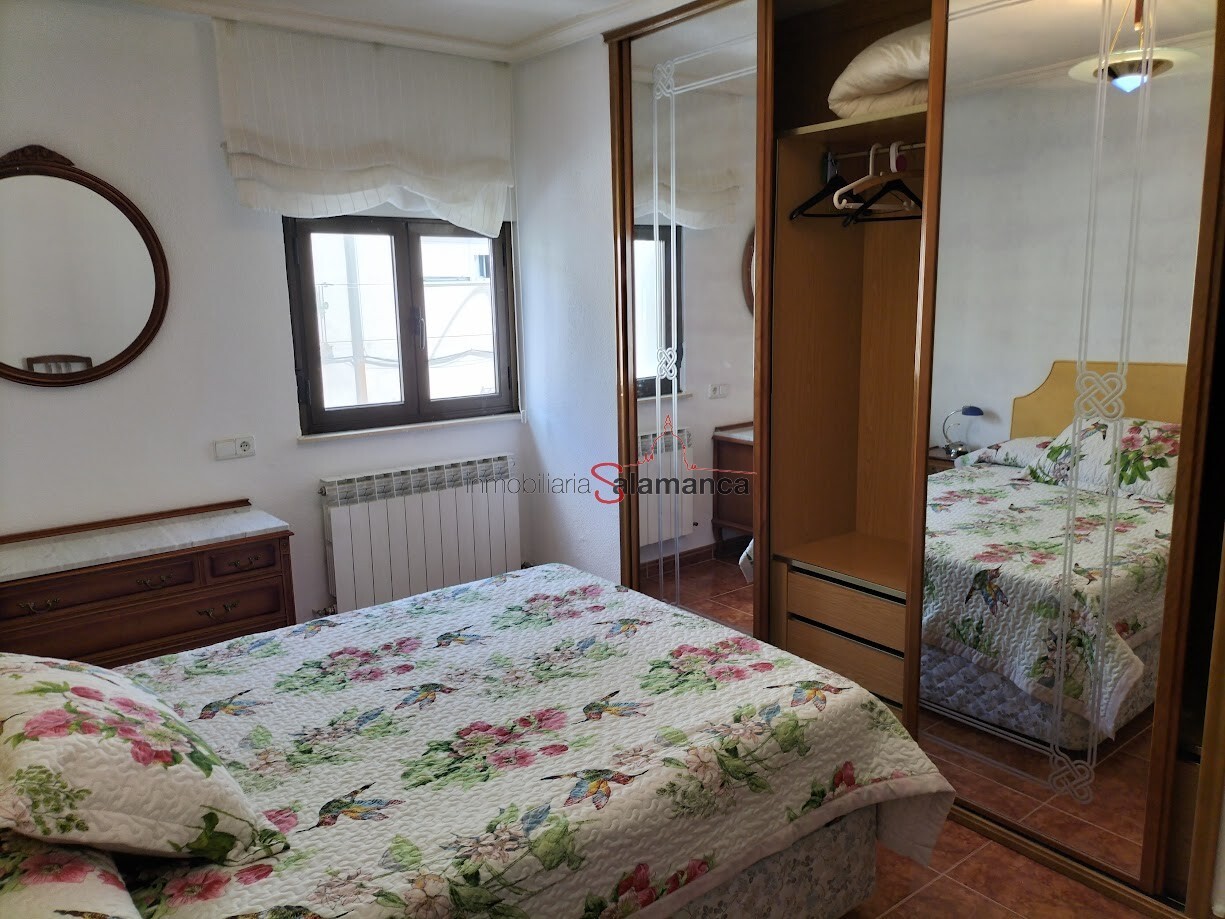 Piso de 75 m² en Salamanca