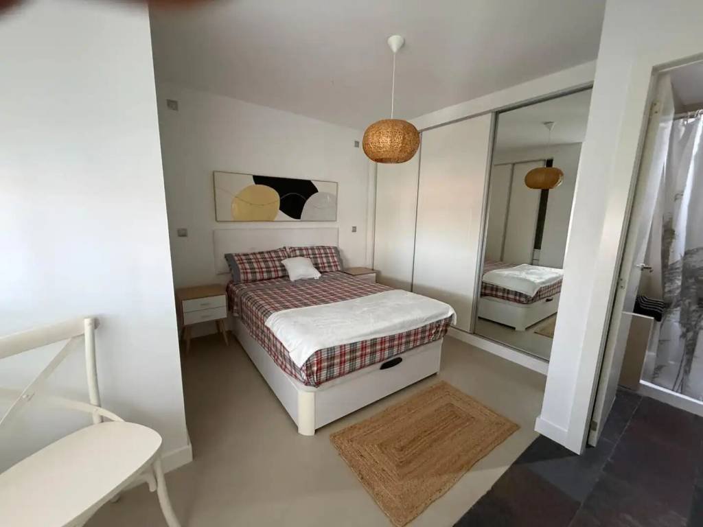 Pis de 90 m² a Alacant