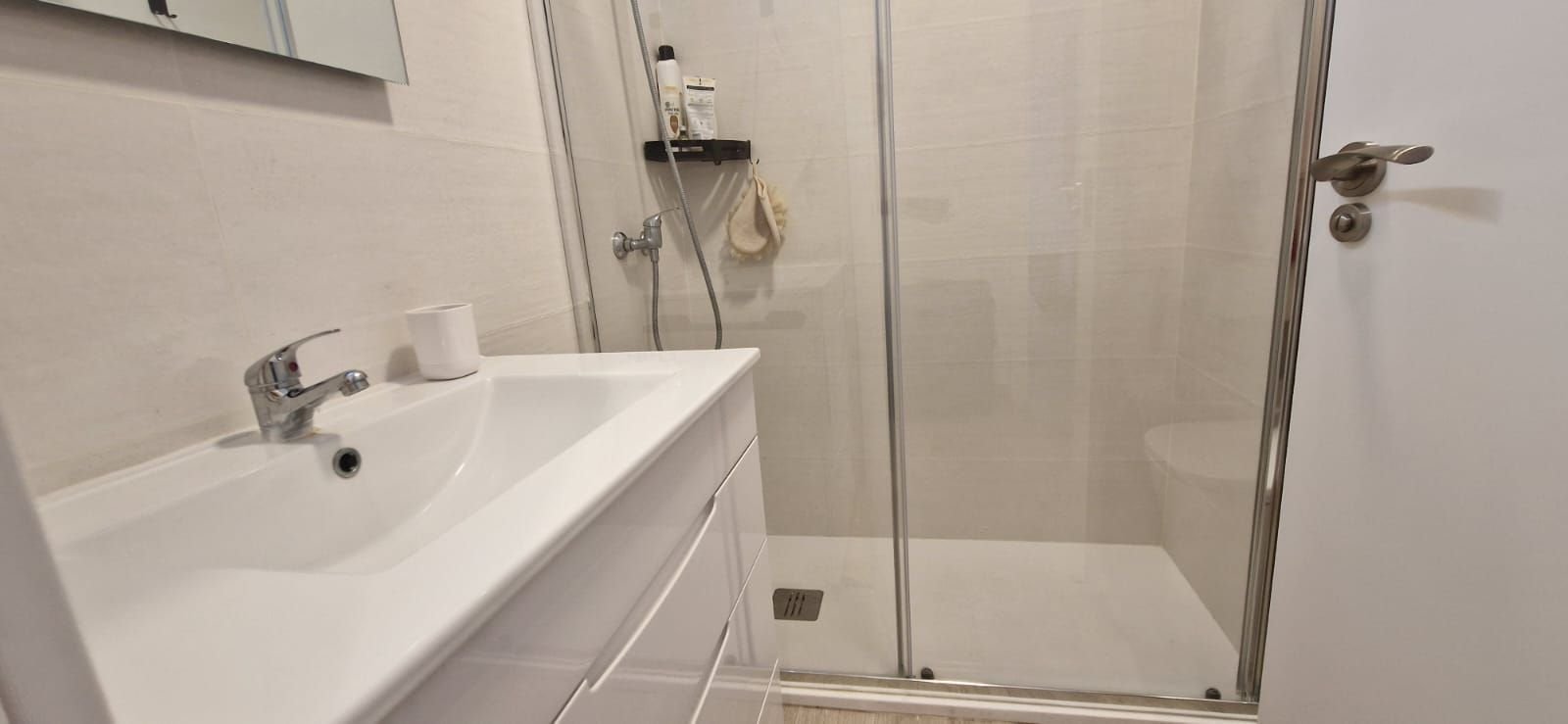 Piso de 95 m² en Cartaya