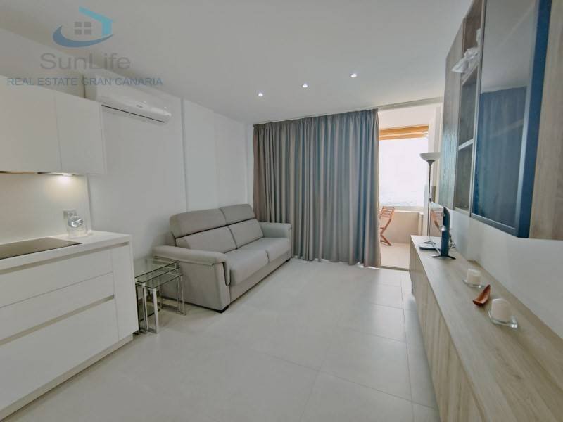 Pis de 38 m² a San Bartolomé de Tirajana
