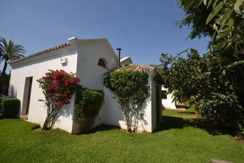 Casa de 700 m² en Marbella