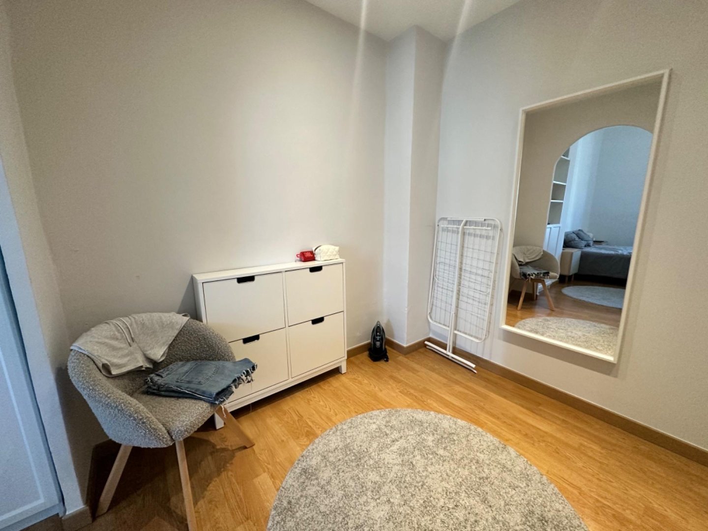 Piso de 77 m² en Valencia