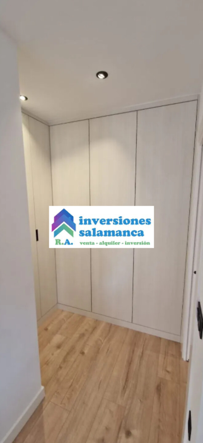 Piso de 89 m² en Salamanca